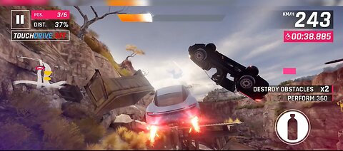 Asphalt 9 Legends gameplay // Car races