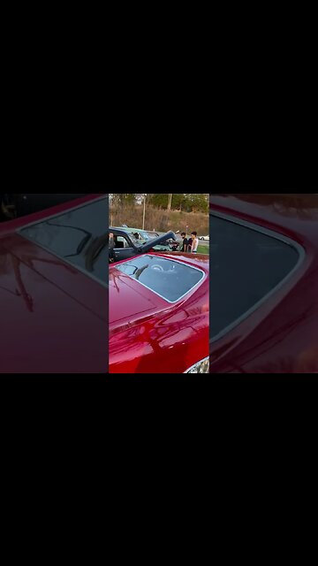 Eastern Hot Rodder Walk Around: 1970 Chevelle Malibu, Not SS