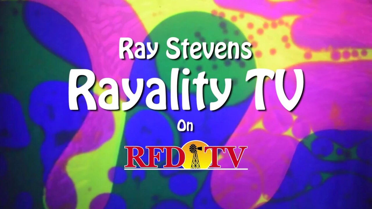 Rayality TV Promo- Episode 20
