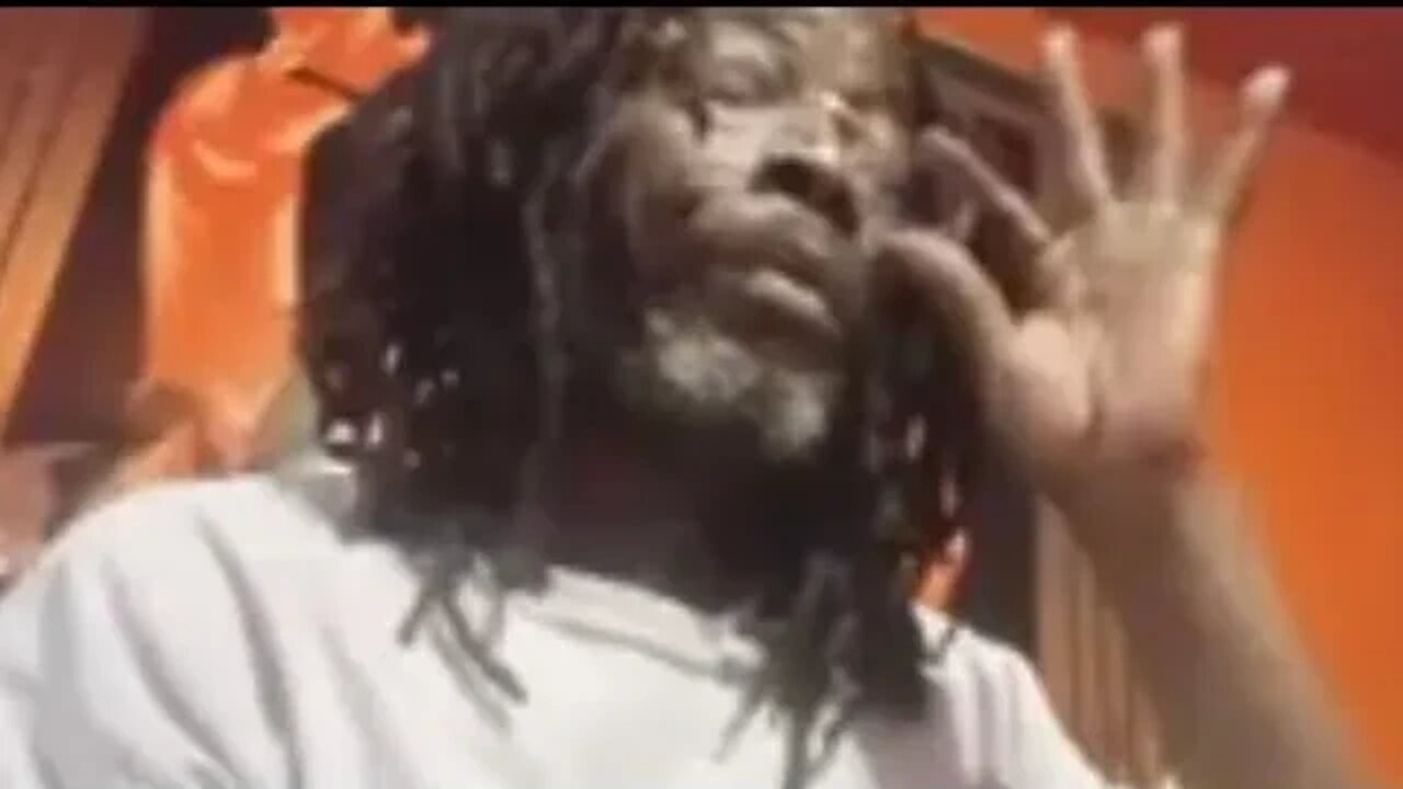 True Freeman Kwame Brown Ghetto Discusses Johnny Blaze