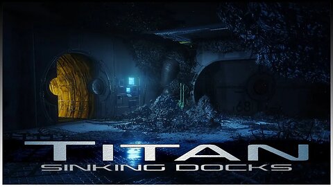 Destiny 2 - Titan: Sinking Docks [Titan - Combat Theme] (1 Hour of Music)