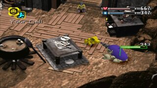 I'm Sorry Agumon
