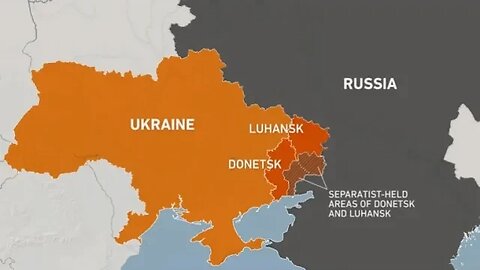 Russian vs Ukraine WAR debate - Who do you stand with?