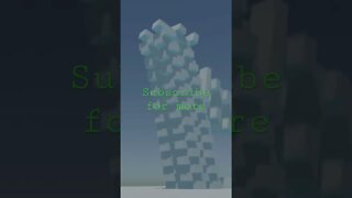 Physics tower