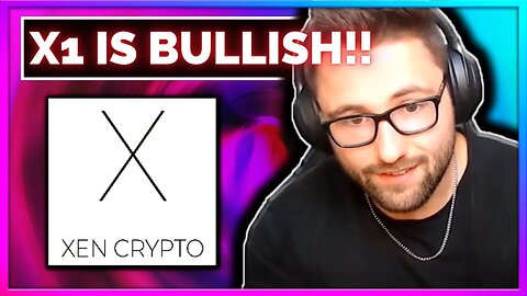 Why X1 is Massively Bullish for XEN Price Performance