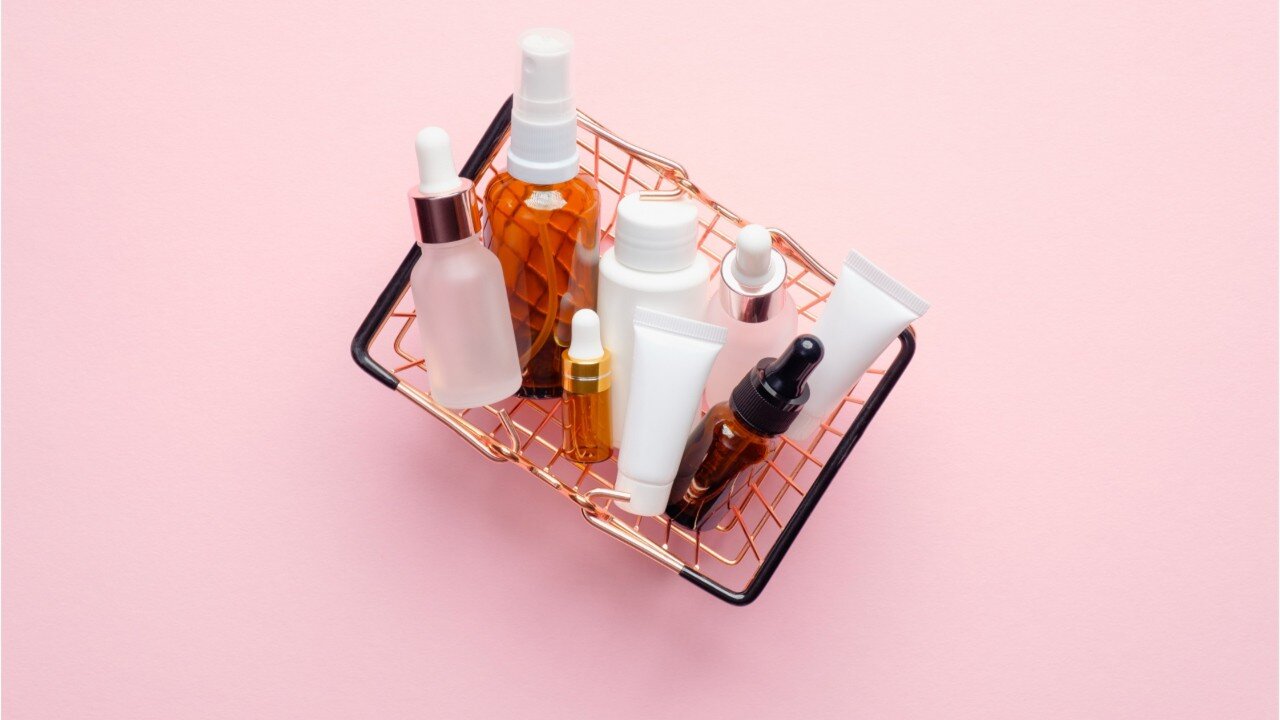 How To Layer Your Skincare Like a Pro