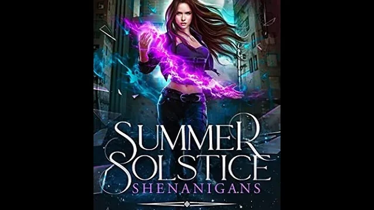 Episode 48: Gemma Clatworthy, Urban Fantasy Guru