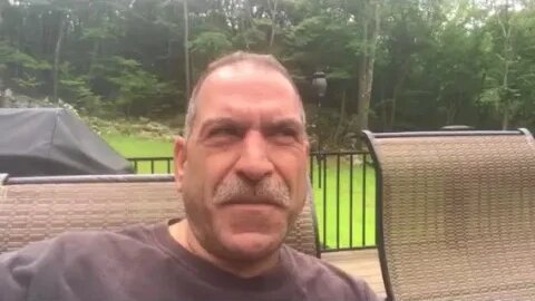 Sarge’s Thought For The Day 8/20/18