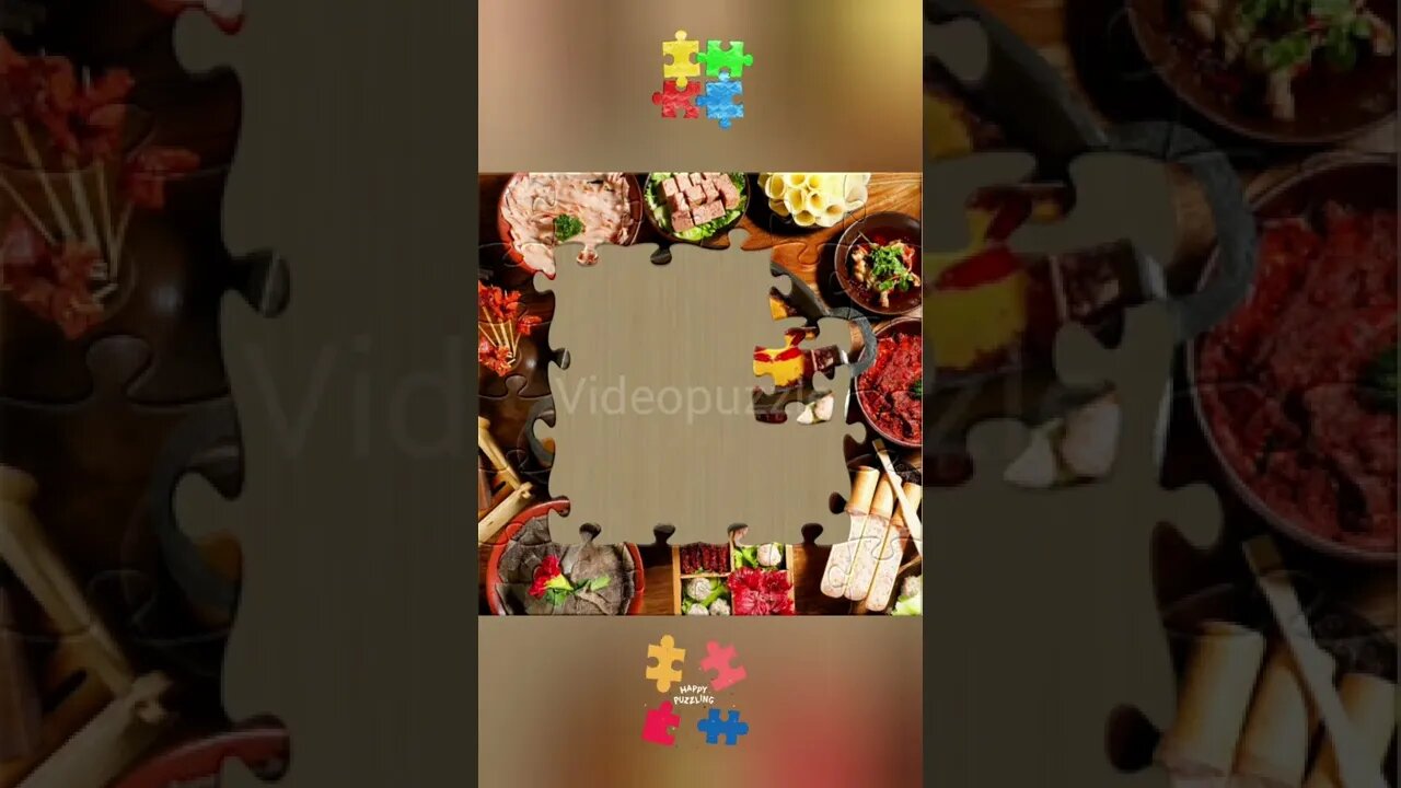 #Videos #Puzzle #Anime #Animation #Shorts