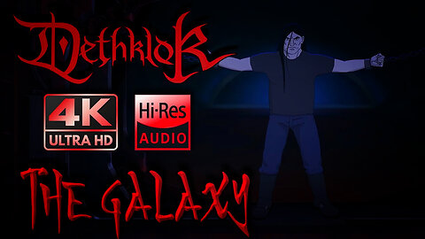 Dethklok - The Galaxy (Official Music Video)