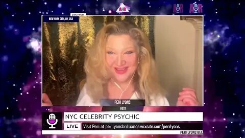 NYC Celebrity Psychic - February 22, 2023
