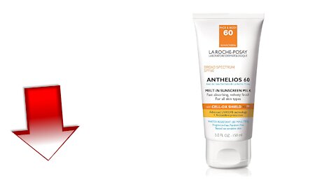 How to Use La Roche-Posay Melt-In Milk SPF 60 Sunscreen