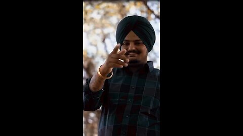 Maa song by Sidhu Moosewala