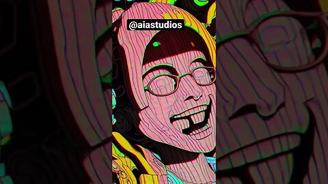 Transformation trip #nft #art #adobepremierepro #adobeaftereffects #aiastudios