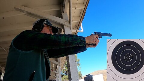 #moldymonday Episode 58 Part 2: loading and shooting the SST 358-175-SWC