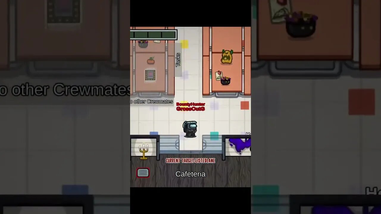 Impostor Getting It On