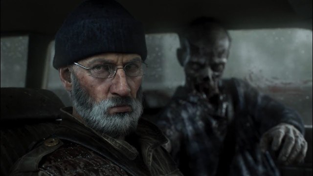 Overkills The Walking Dead – Grant Trailer