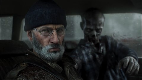 Overkills The Walking Dead – Grant Trailer
