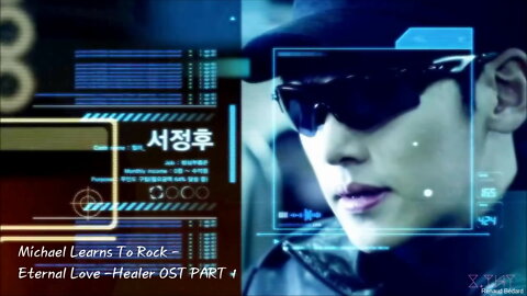 MICHAEL LEARNS TO ROCK - ETERNAL LOVE 영원한 사랑 HEALER 힐러