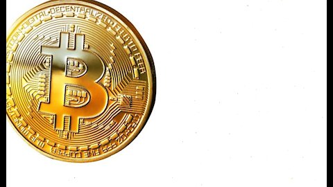 Elon musk tweets about bitcoin again