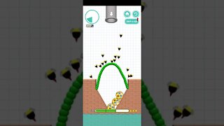 Save Balls ⚽😍 Level 26