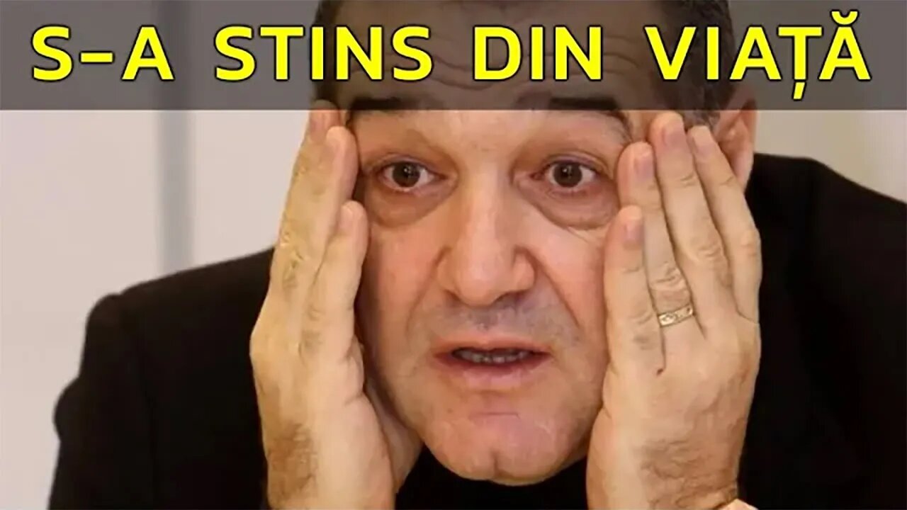 TRAGEDIE ÎN ȚARĂ!