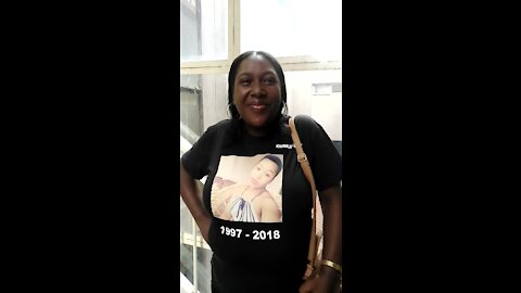 WATCH: As judgment looms family calls for life sentence for Zolile Khumalo's murder (Snb)