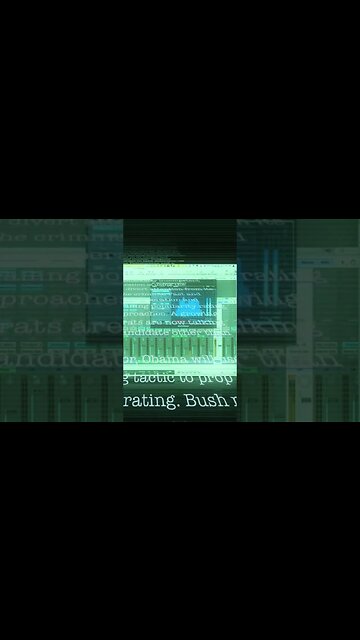 Loop Conspiracy #techno #acidsound Alex 002 #muted #audio #under #cover #voice