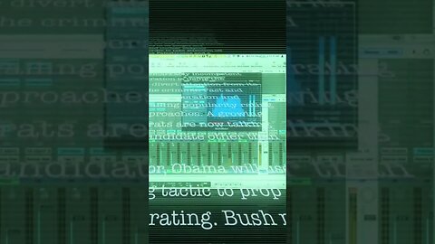 Loop Conspiracy #techno #acidsound Alex 002 #muted #audio #under #cover #voice