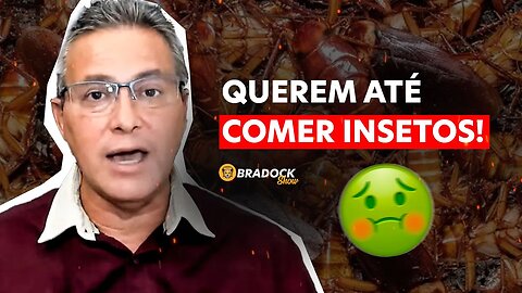 ATOR MÁRCIO GARCIA ATACA SETOR do AGRO BRASILEIRO e é CANCELADO!
