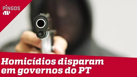 Armas: a exploração maliciosa dos números