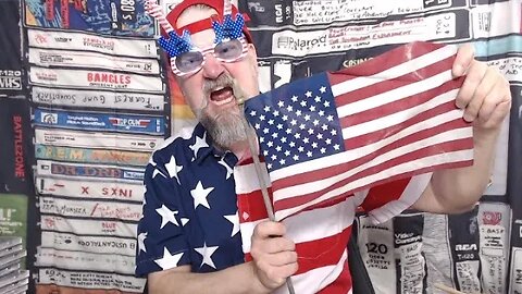 Why do LIBERALS celebrate The Fourth of July? 