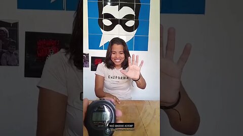 Você consegue acertar?