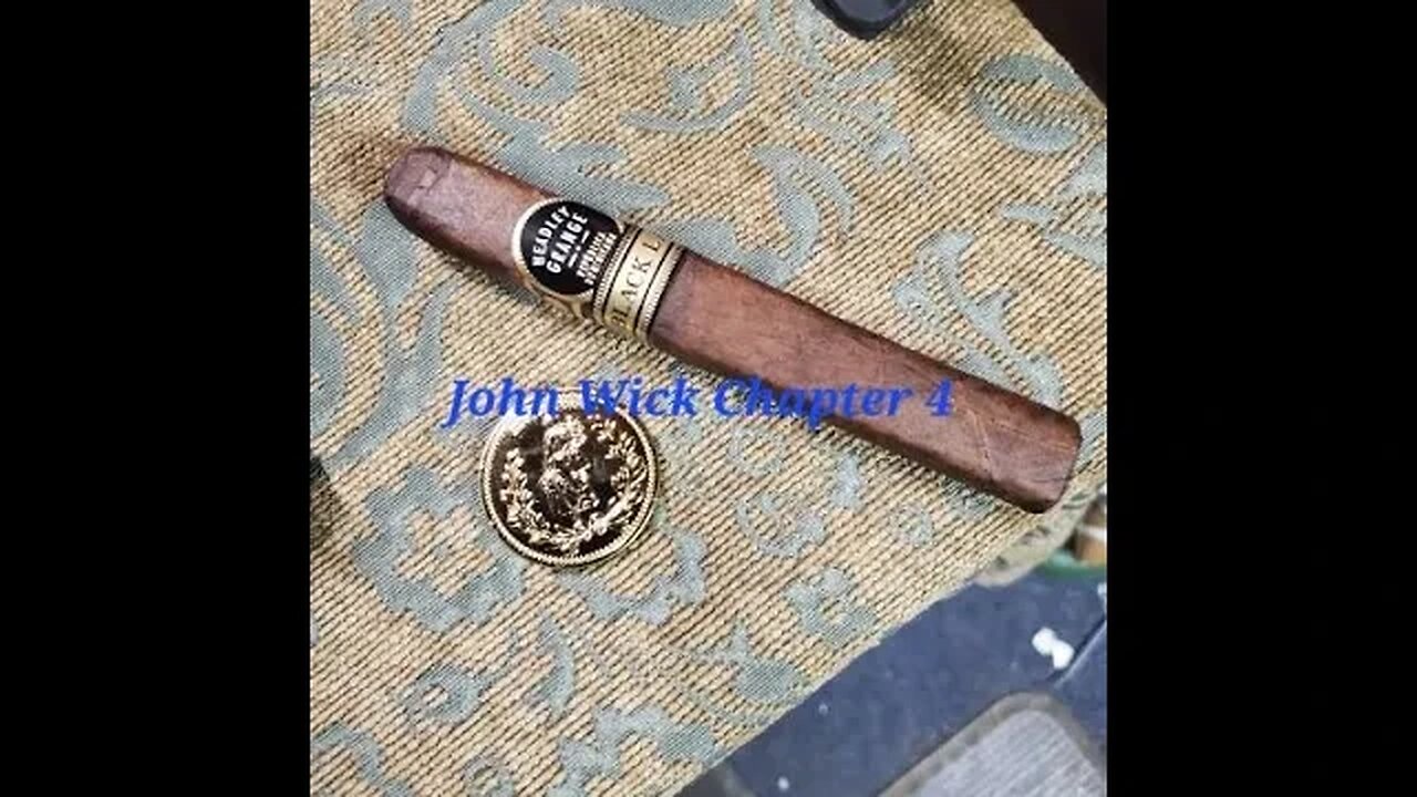 Cigar Nerds Podcast: Wicked