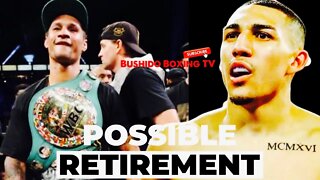 (Shocking) Teofimo Lopez WARNS Regis Prograis!! Rougarou REACTS!!