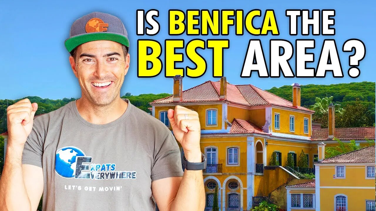 Is This Lisbon’s Most Affordable Neighborhood?