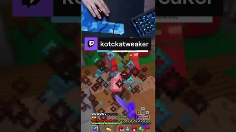 o CARA FOI DRIBLADO! | kotckatweaker em #Twitch