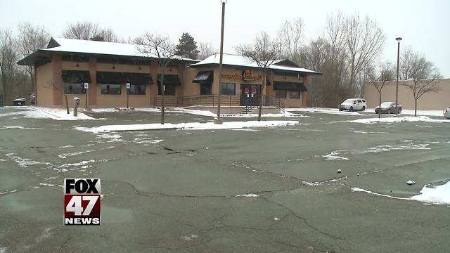 Okemos Mongolian Barbecue shuts down