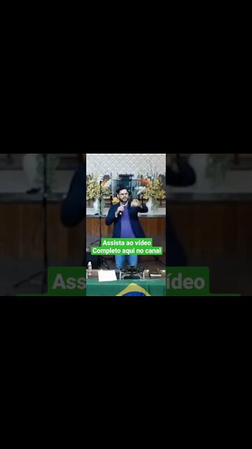 🔥✝️Deus irá fazer grandes obras através de você!🔥