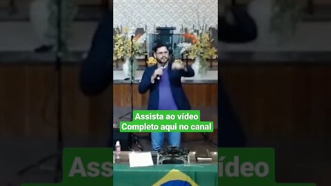 🔥✝️Deus irá fazer grandes obras através de você!🔥