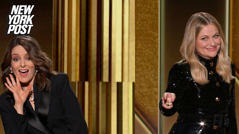 NBC will not air 2022 Golden Globes amid HFPA controversy