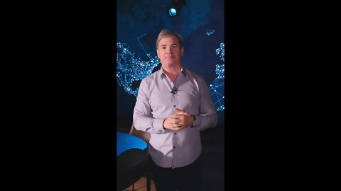 Tonight: Happening Now: The Great Reset with Charlie Kirk.