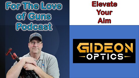 DIY Gunsmithing to Optics: The Journey of JSD Supply & Gideon Optics