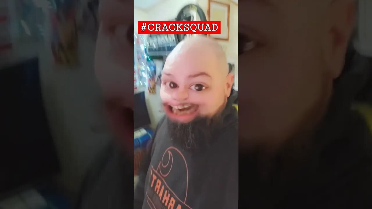 " WHO IS THAT CREEPY GUY"