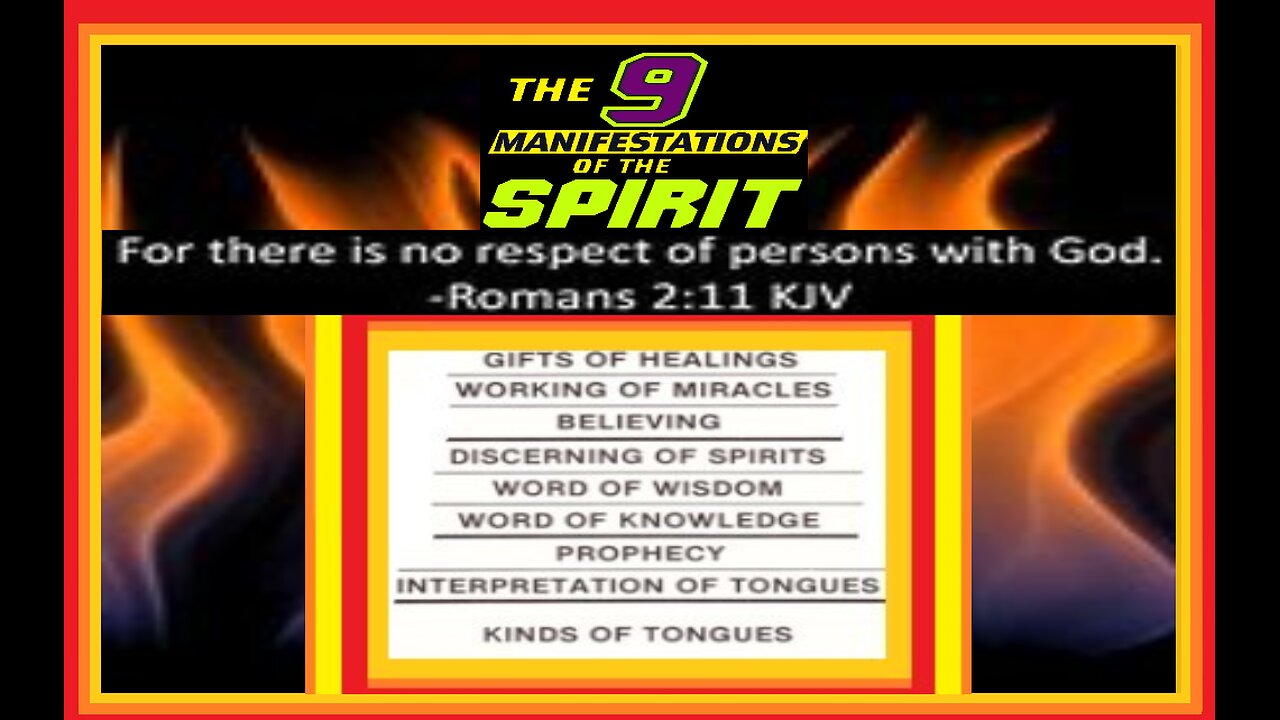 GIVEN TO EVERY MAN TO PROFIT WITHAL #139