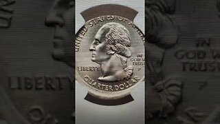 Simple Mistake To Look for on Coins #shorts #coin