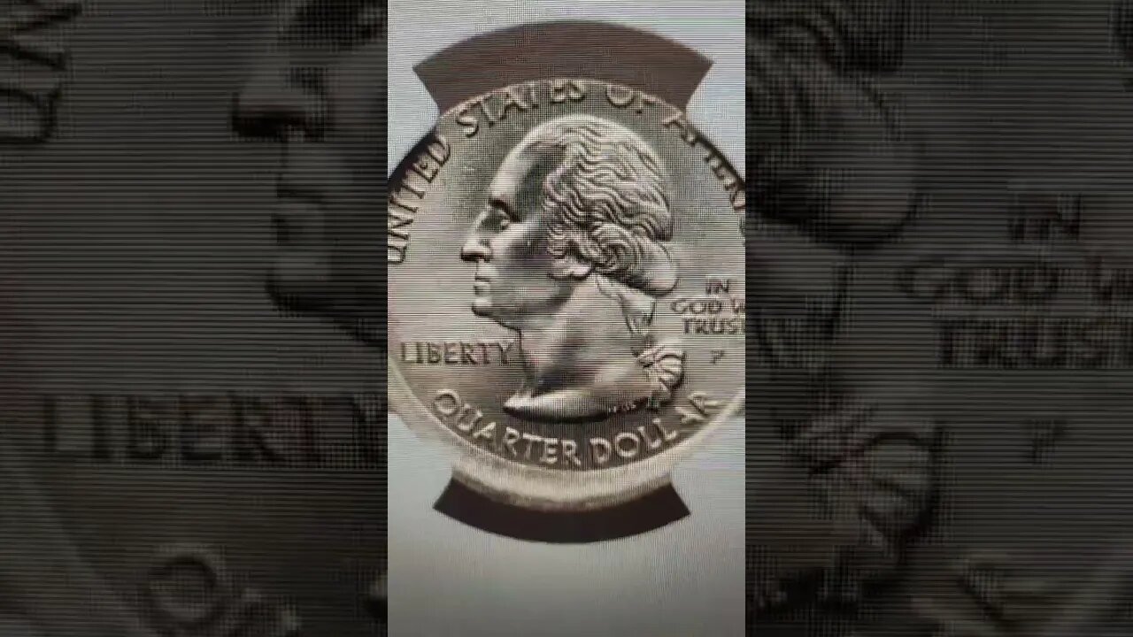 Simple Mistake To Look for on Coins #shorts #coin