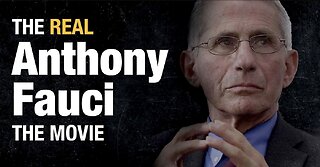 The Real Anthony Fauci BOOK BY JFKjr Film by Jeff Hays #FUCKtheJAB