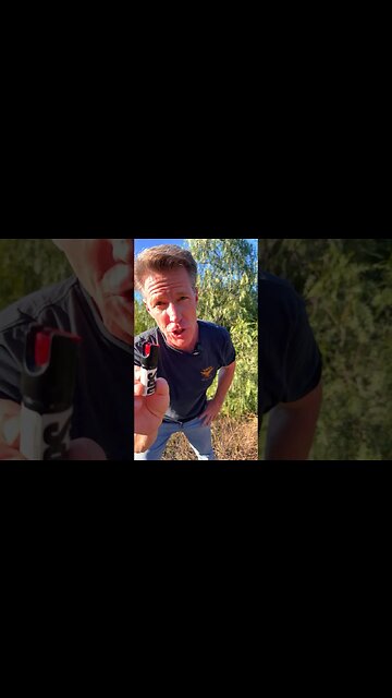 Your EXPIRED OC spray may not work, share! WARNING!