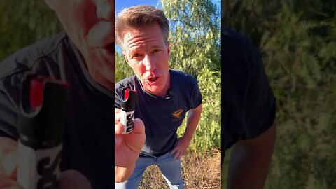 Your EXPIRED OC spray may not work, share! WARNING!